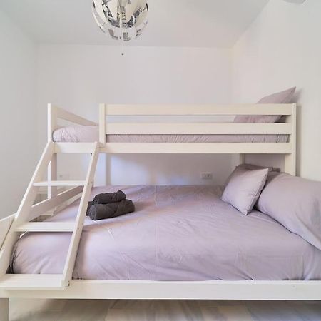 Superbe Appartement Avec Jaccuzi 마르베야 외부 사진