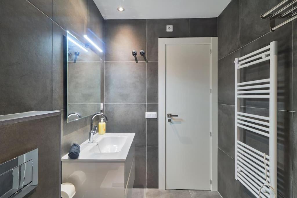 Superbe Appartement Avec Jaccuzi 마르베야 외부 사진