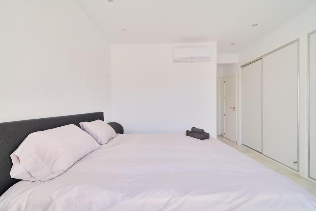 Superbe Appartement Avec Jaccuzi 마르베야 외부 사진