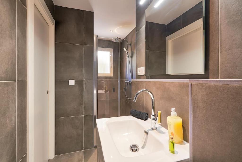 Superbe Appartement Avec Jaccuzi 마르베야 외부 사진