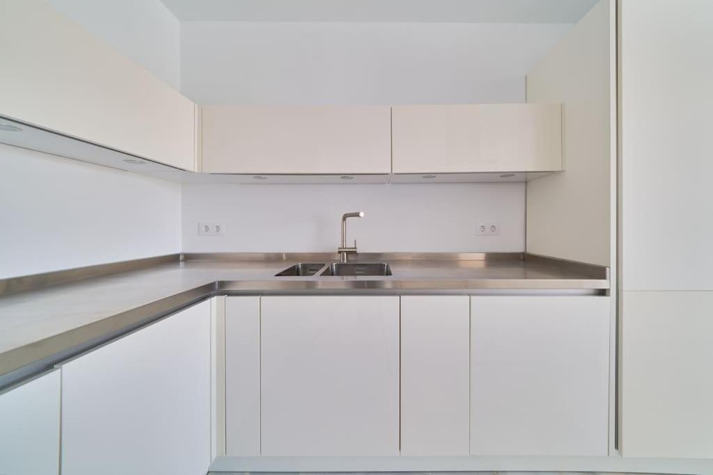 Superbe Appartement Avec Jaccuzi 마르베야 외부 사진
